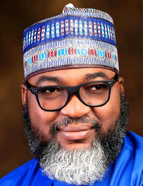 Ustaz Dr. Abdulfattah Adeyemi, featured Ayema partner